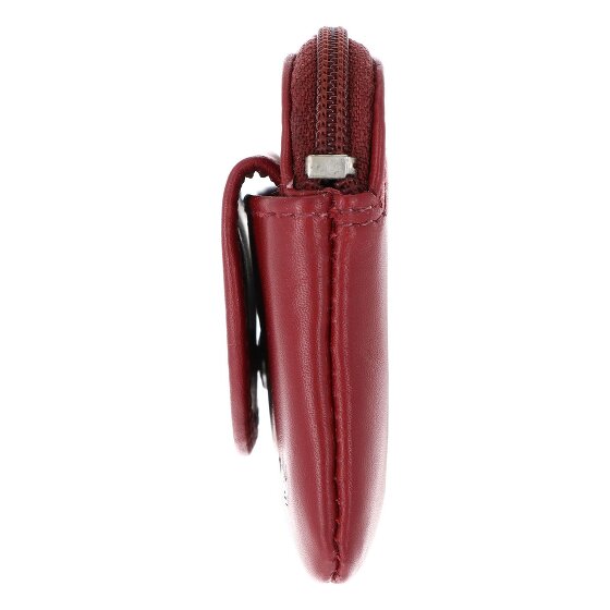 Golden Head Polo Cartera de llaves Piel natural 10.5 cm