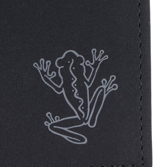oxmox New Cryptan Cartera Bloqueo RFID 13 cm