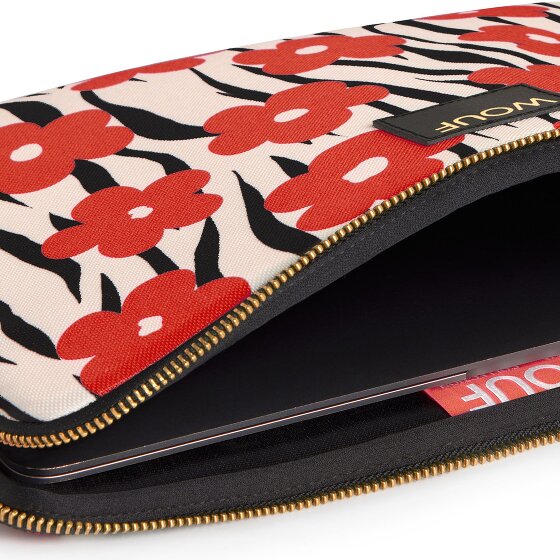 Wouf Daily Funda para ordenador portátil 35.5 cm