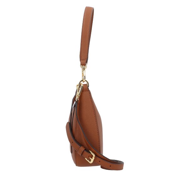 Lauren Ralph Lauren Danni Bolsa de hombro Piel 26.5 cm