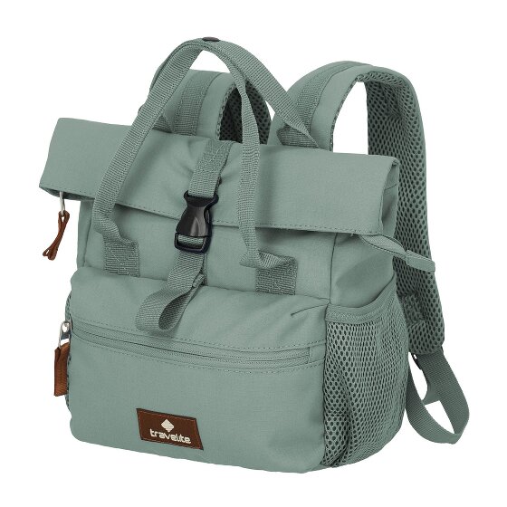 Travelite Basics Mochila de la ciudad 27 cm
