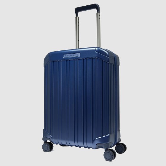Piquadro PQ-Light Carro de cabina de 4 ruedas 55 cm
