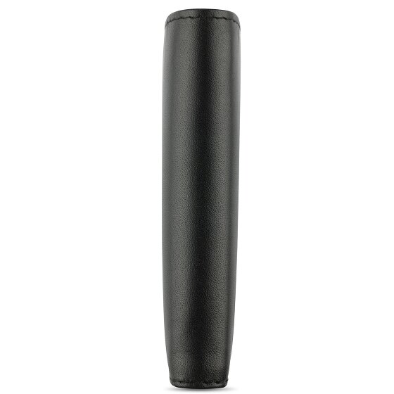 bugatti Super Slim Cartera Protección RFID Piel 9 cm