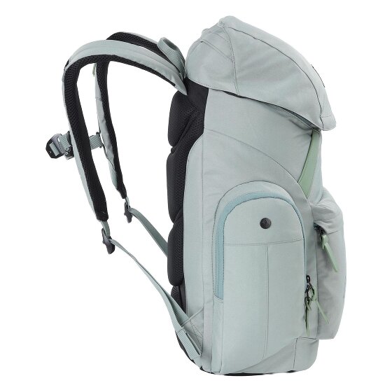 NITRO Daypacker Two Mochila de día 46 cm Compartimento para el portátil