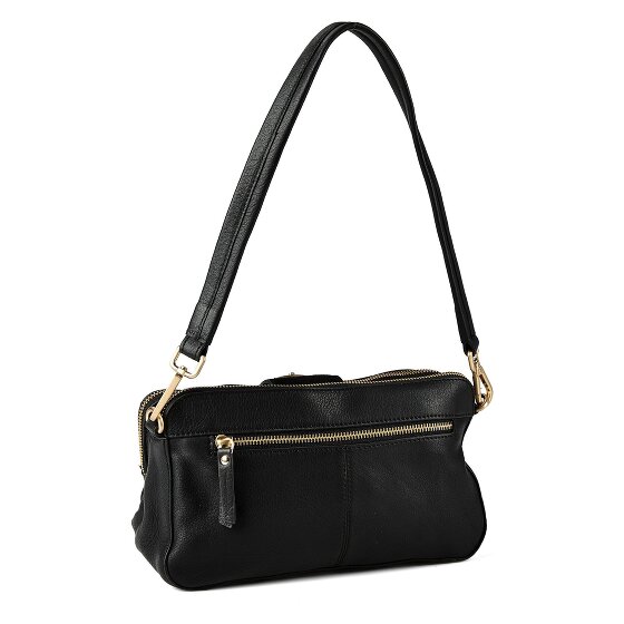 Harbour 2nd Just Pure Bolsa de hombro Piel 28 cm