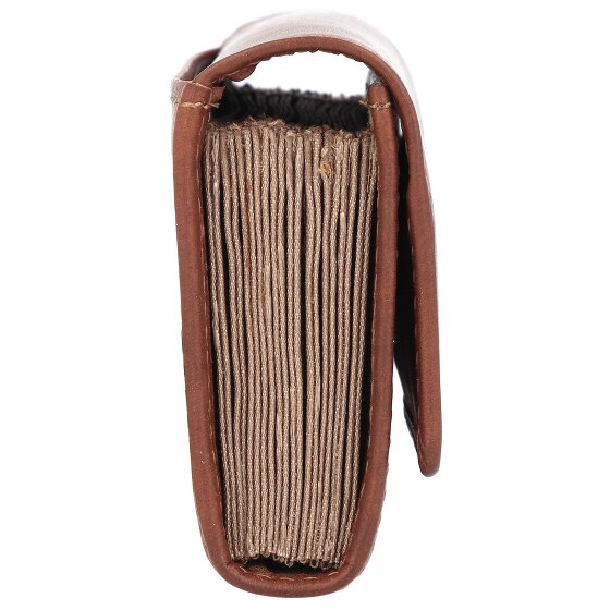 Esquire Dallas Estuche para tarjetas de visita Piel 10.5 cm