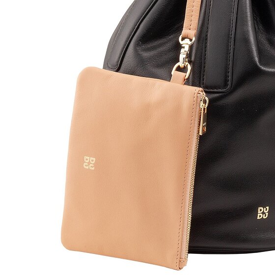 DuDu Filicudi Bolsa Piel 19 cm