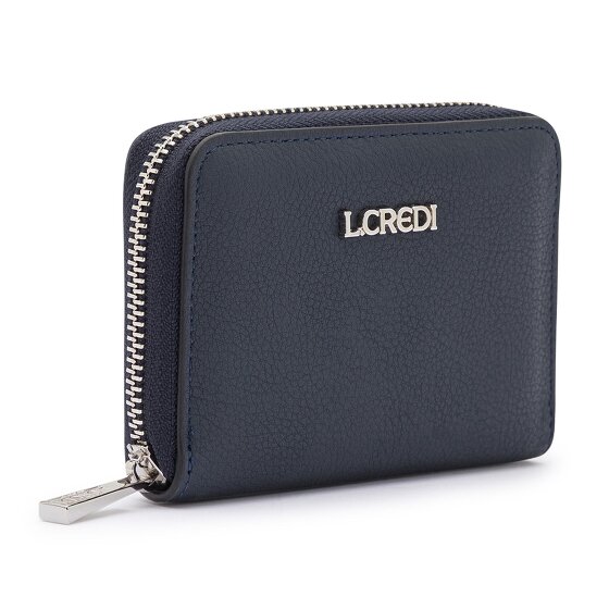L.Credi Filippa Cartera Protección RFID 11.5 cm