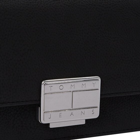Tommy Hilfiger Jeans TJW Fashionista Bolsa de hombro 22 cm