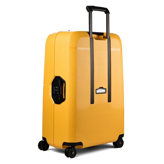 Samsonite Magnum Eco 4 ruedas Trolley 75 cm