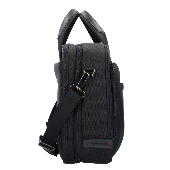 Samsonite Bolsa de vuelo Pro-DLX 5 Compartimento para portátil de 46 cm