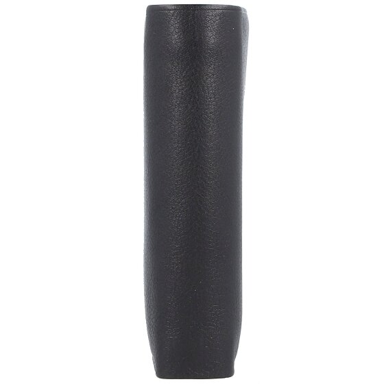 Piquadro Cartera Harper de cuero RFID 14 cm