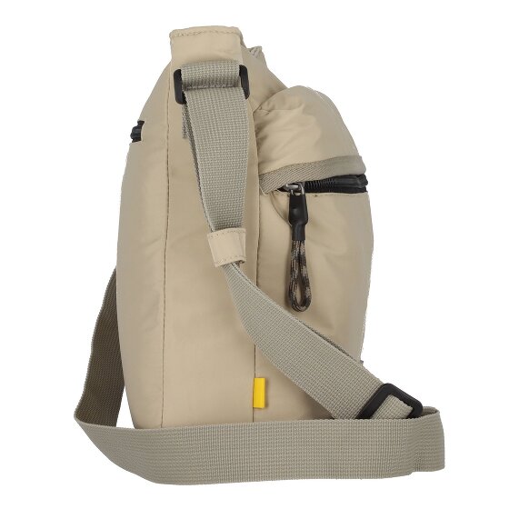 camel active Terra Bolsa de hombro 28 cm