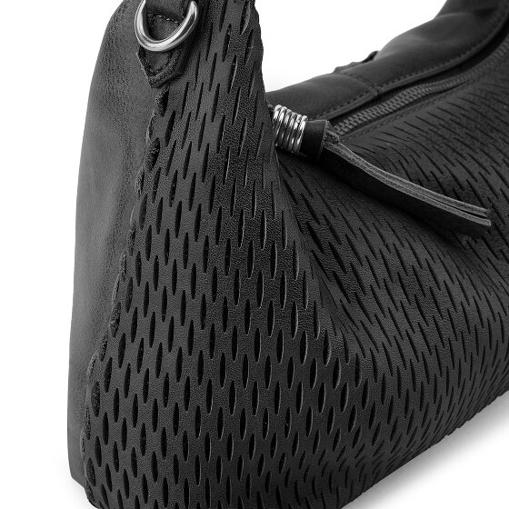 FredsBruder Soft Cut Bolso Piel natural 35 cm