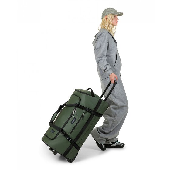 Eastpak Duffle Pack 2 ruedas Bolsa de viaje L 78 cm