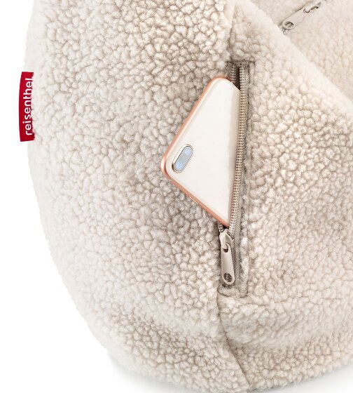 reisenthel Moonbag Bolsa de hombro 48 cm