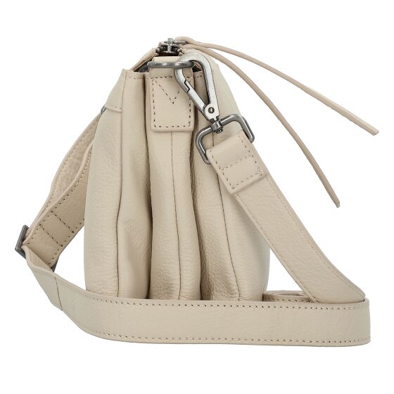 Harbour 2nd Just Pure Mirela Bolsa de hombro Piel 20.5 cm
