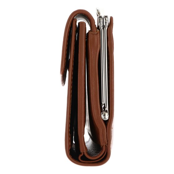 Golden Head Polo Cartera Bloqueo RFID Piel natural 12 cm