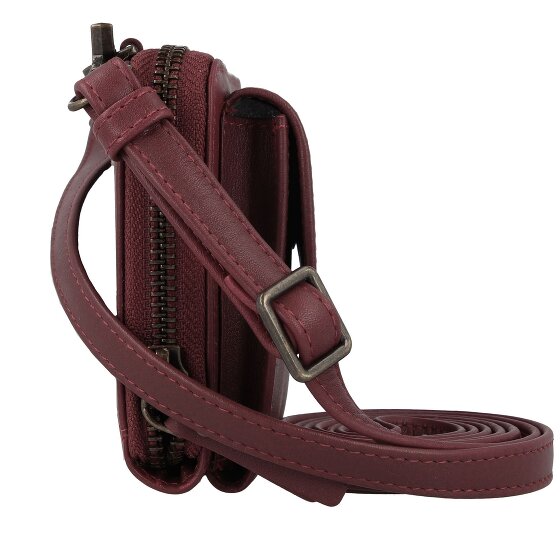 Esquire Peru Funda de teléfono móvil Piel 19 cm