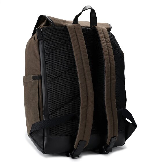 Marc O'Polo Mochila de día M 44 cm Compartimento para el portátil