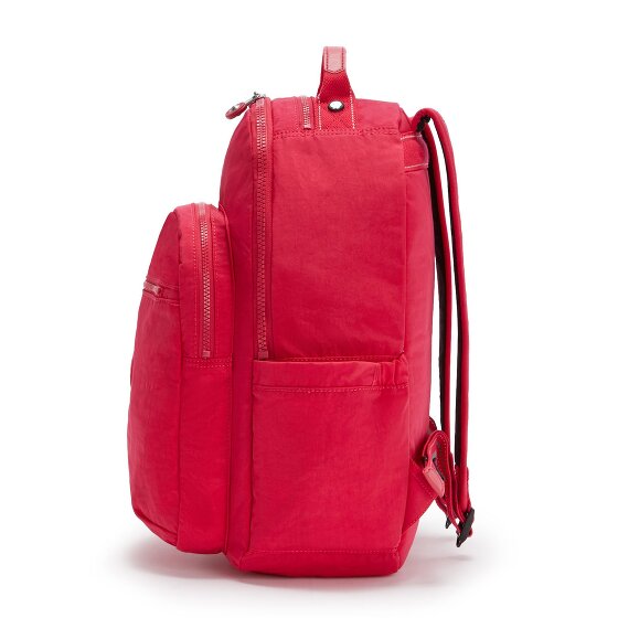 Kipling Mochila Back To School Seoul Compartimento para portátil de 44 cm