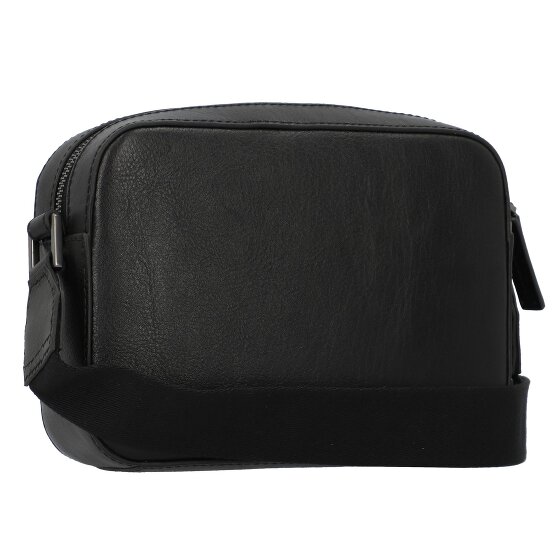 The Bridge Giacomo Bolsa de hombro Piel 23 cm