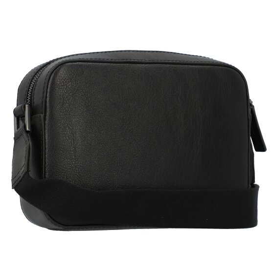 The Bridge Giacomo Bolsa de hombro Piel 23 cm