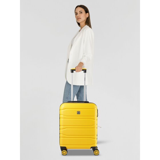 Benzi 5523 4 ruedas Carro de la cabina 53 cm