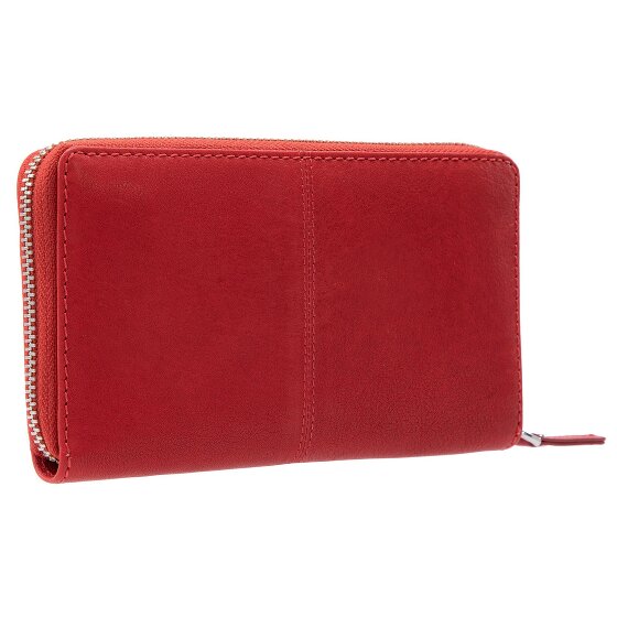 Maître Lemberg Dietrun Cartera Protección RFID Piel 17 cm