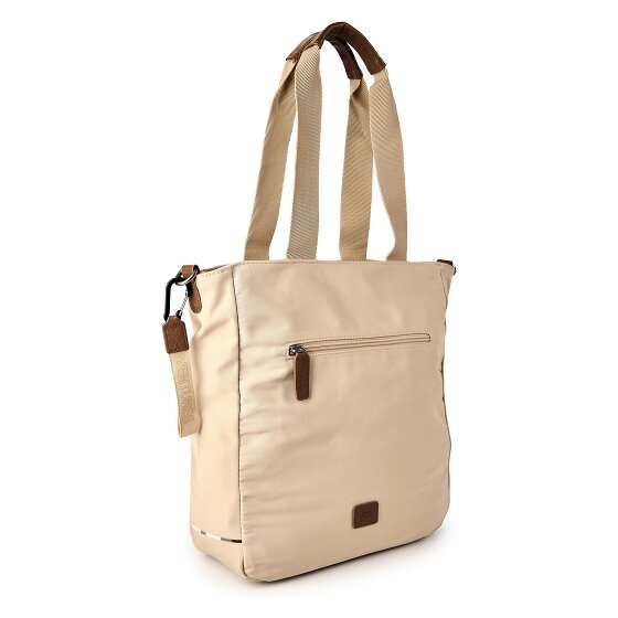 camel active Aurum Bolsa de hombro M 39 cm