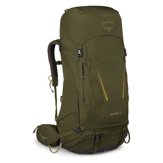Osprey Kestrel 68 Mochila de trekking S-M 82 cm