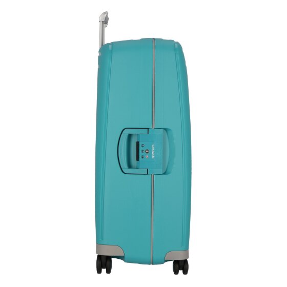 Samsonite S'Cure Spinner Trolley de 4 ruedas 75 cm