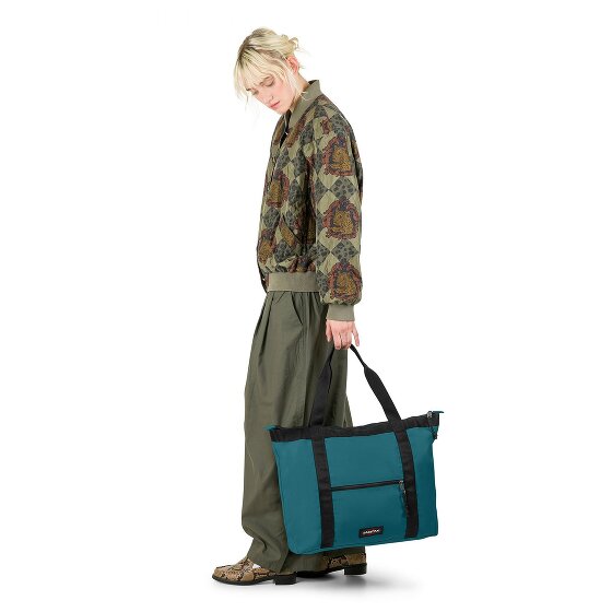 Eastpak Travel Bolsa de compras 58 cm Compartimento para laptop