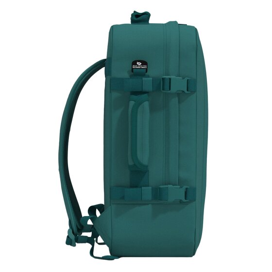 Cabin Zero Adventure 114 Mochila de día 51 cm Compartimento para el portátil