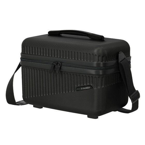 Travelite Bali Estuche de belleza 36 cm