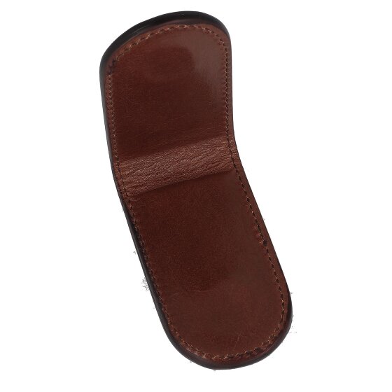 The Bridge Story Exclusive Dollar Clip Cuero 7 cm