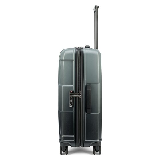Epic Crate EX Wildlife 4 ruedas Carrito 65 cm