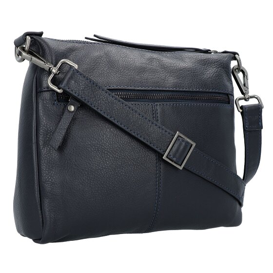 Harbour 2nd Just Pure Zarifa Bolsa de hombro Piel 24 cm