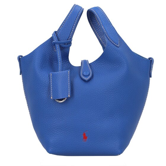 POLO RALPH LAUREN Polo Play Bolso Piel 25 cm