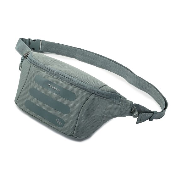 Hedgren Riñonera Comby RFID 35 cm