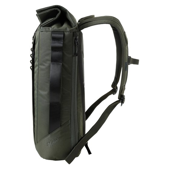 NITRO Mochila Urban Scrambler Compartimento para portátil de 47 cm