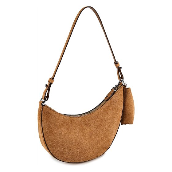 Kate Spade New York Duo Bolsa de hombro Piel natural 22 cm