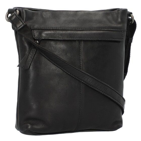 Greenburry Colombiana Bolsa de hombro Piel 25 cm