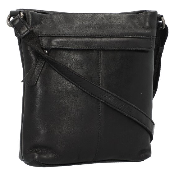 Greenburry Colombiana Bolsa de hombro Piel 25 cm