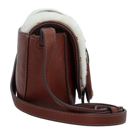 Fossil Harwell Bolsa de hombro Piel 18 cm