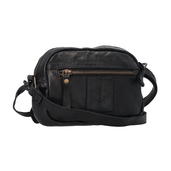 Harbour 2nd Nyla Bolsa de hombro Piel 22 cm