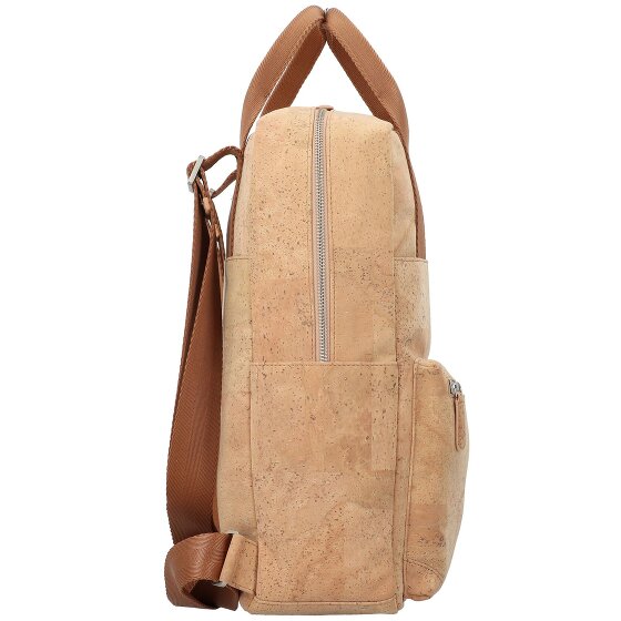 Esquire Mochila Cork 41 cm Compartimento para portátil
