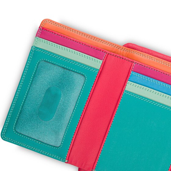 Mywalit Cartera Protección RFID Piel 14 cm