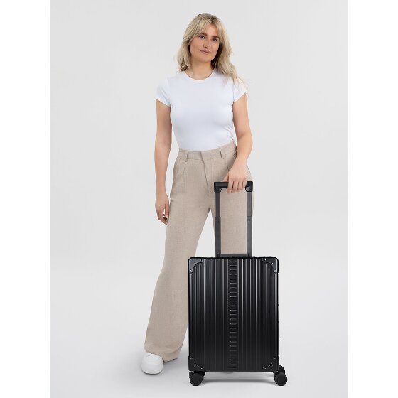 Aleon Business Trolley de 4 ruedas 55 cm
