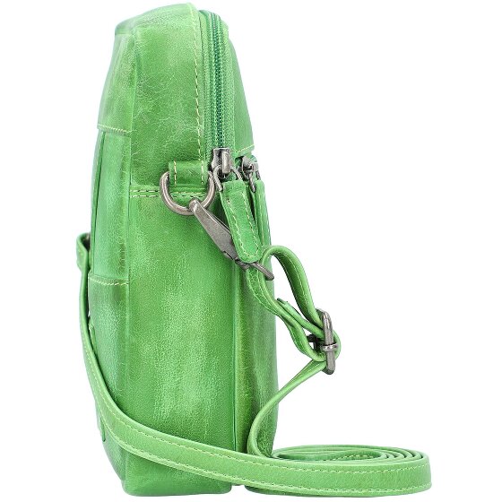 Jack Kinsky Bolso de hombro Nassau 1 16 cm Piel